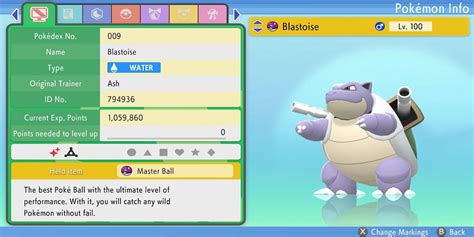 smogon blastoise|blastoise weakness.
